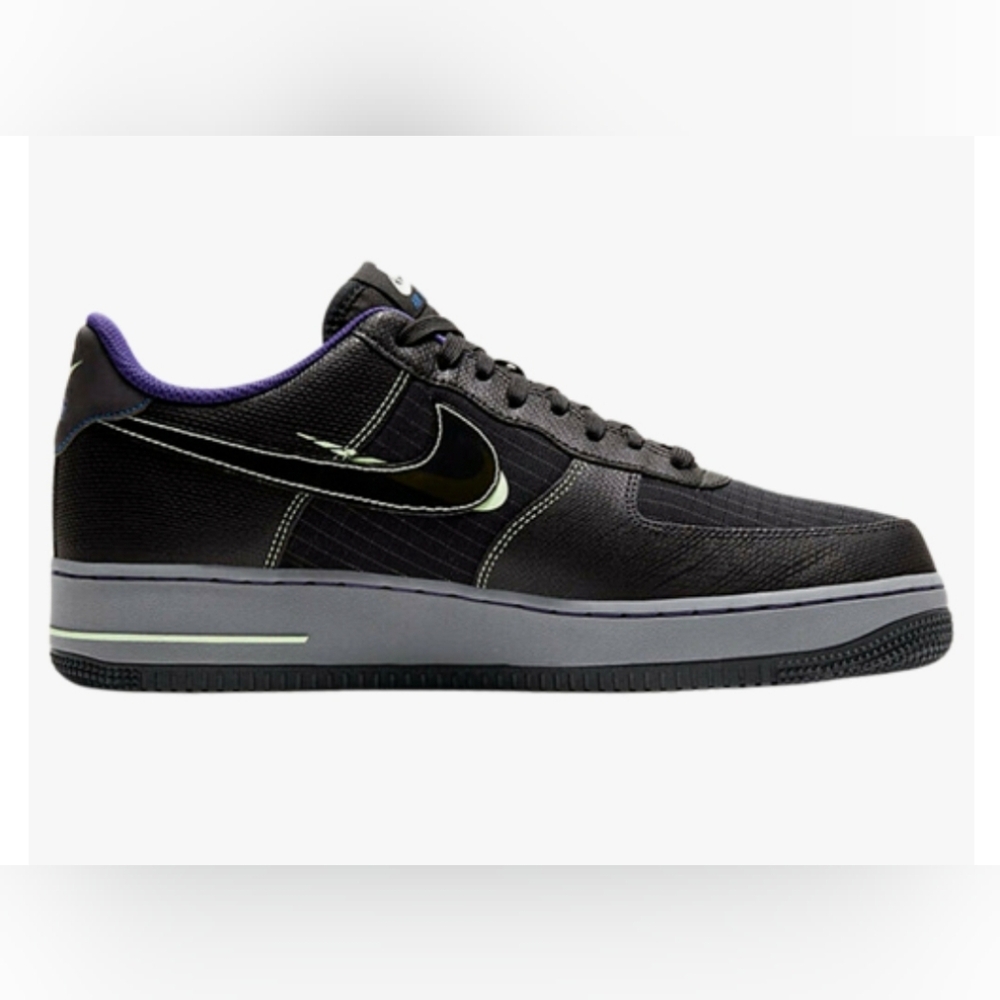 Nike Air Force 1 '07 LV8 Low Future Swoosh